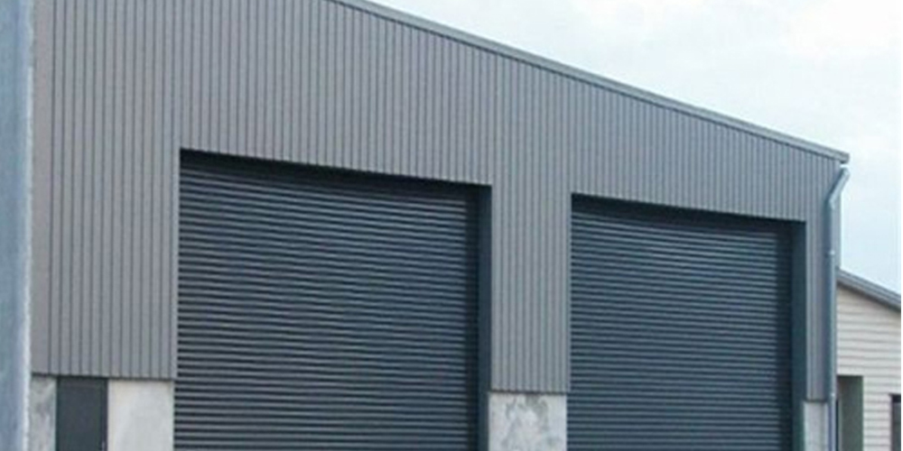 Motorized gear Rolling Shutter Manufacturers in Chennai