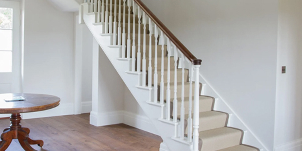 Staircase Fabricators in Chennai