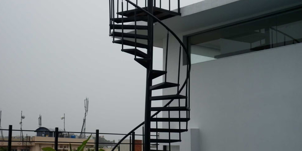 Staircase Fabricators